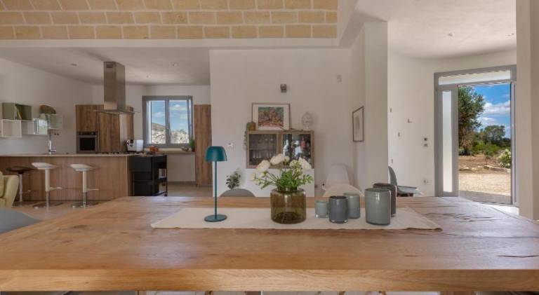 Fully equipped villa with barbecue, private pool & garden | Pet-friendly — photo 3