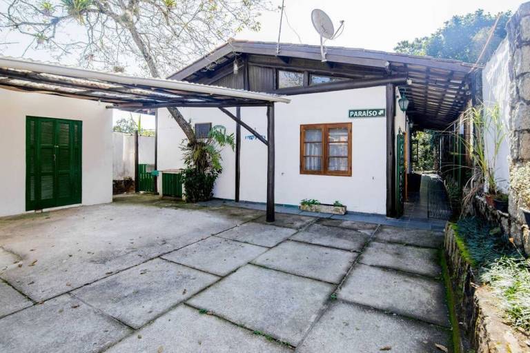 Casa  Ilhabela