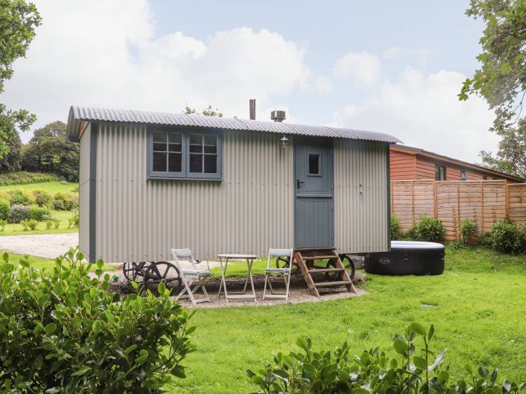 Landhaus Hayle