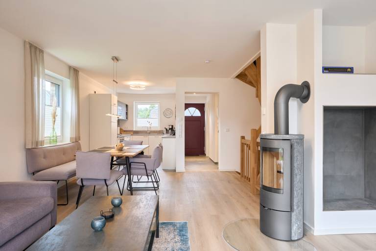 Ferienhaus  Sierksdorf