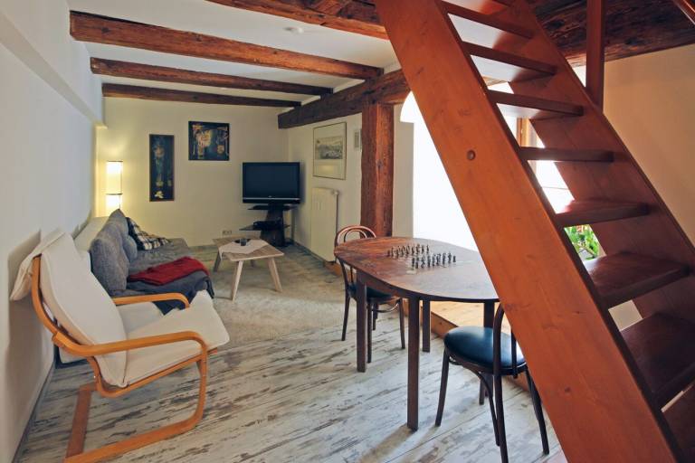 Ferienwohnung Zittau