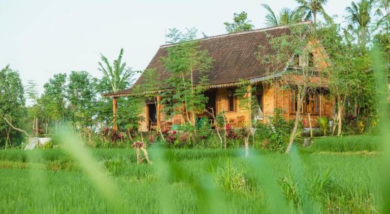 Wonderful vacation home | Pet-friendly in Bali