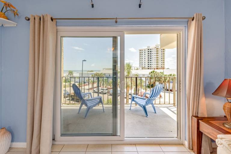 Condo Beaches