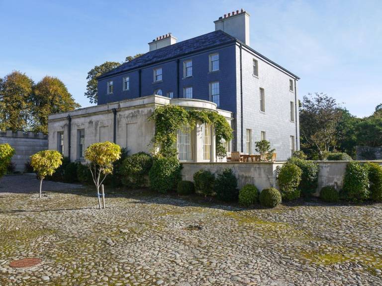 Villa Carhoobeg