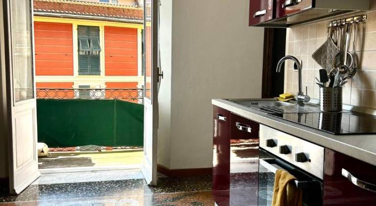 Apartment with 1 room for 4 persons — photo 3