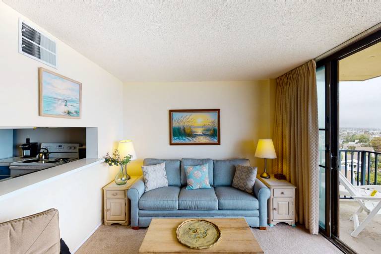 Condo Bethany Beach