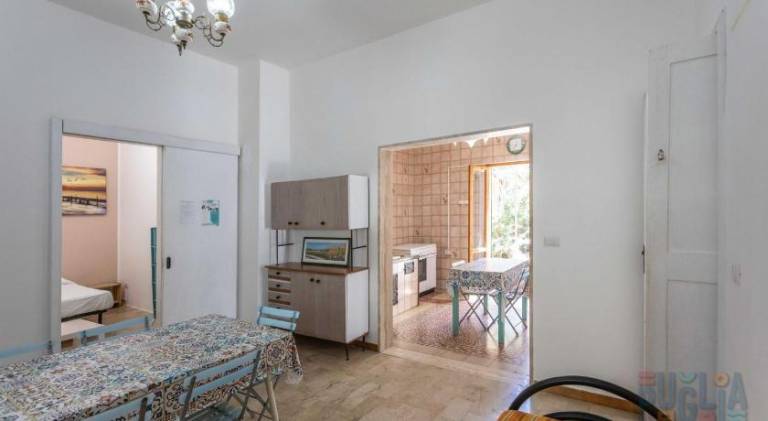 Apartment with 4 rooms for 8 persons — photo 2