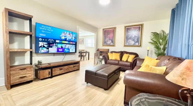 Nice house | Good for workation | Pets allowed in San Jose, CA