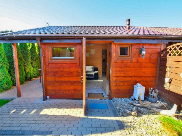 Child-friendly house with terrace, yard & barbeque | Pet-friendly — photo 5