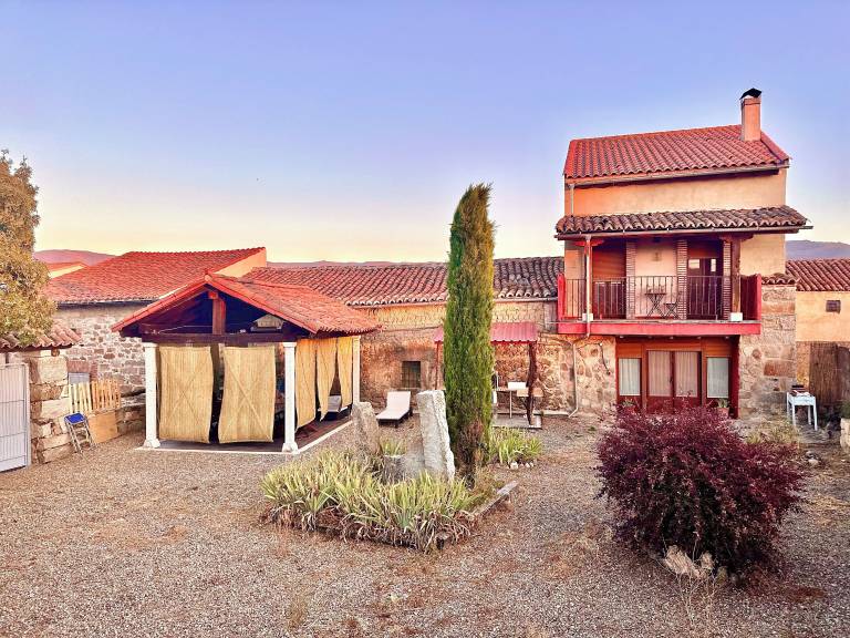 Casa  Piedrahíta