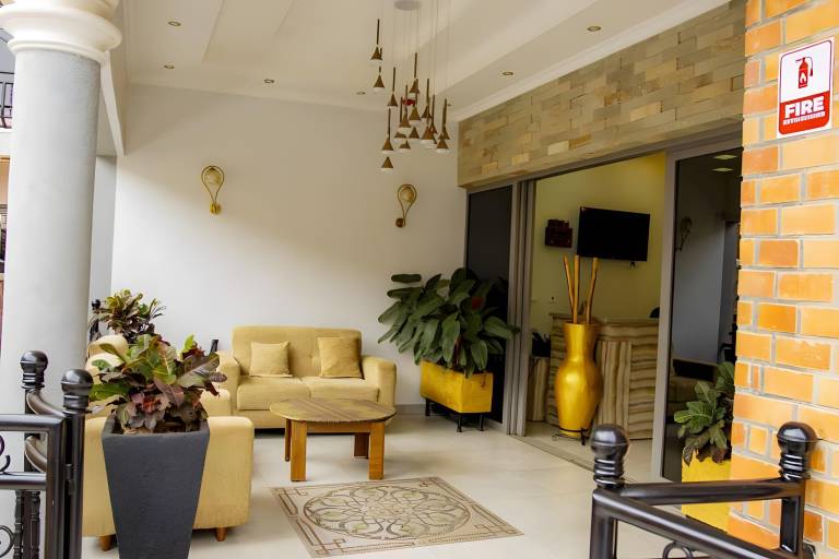Velvet Suites — photo 2