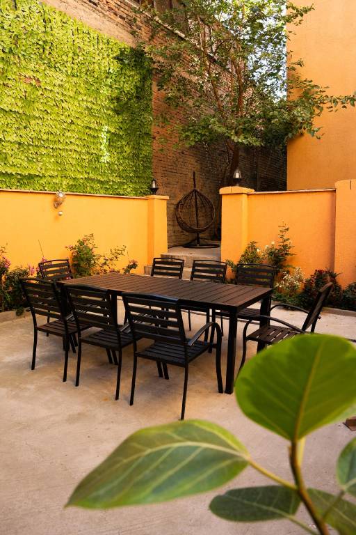Hotel Somi — photo 4