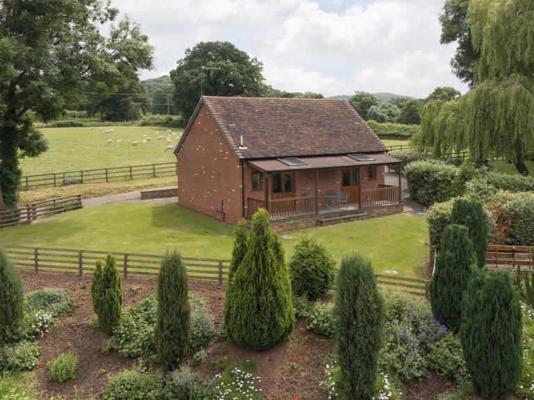 Cottage Malvern