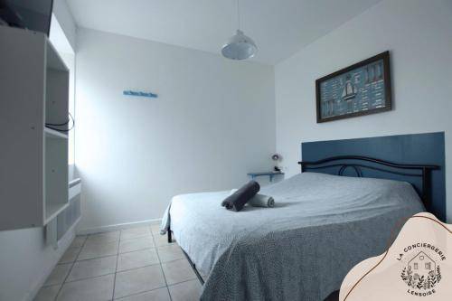 25 m² Ferienwohnung