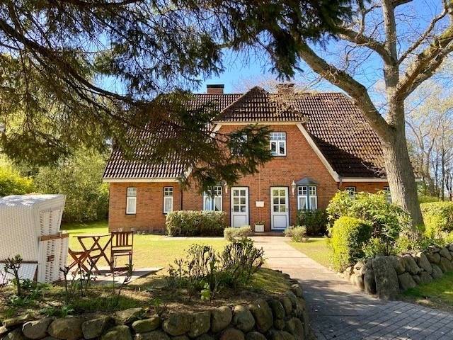 40 m² Ferienwohnung ∙ 1 Schlafzimmer ∙ 2 Gäste – Bild 2
