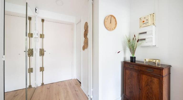 Apartment | Suitable for remote work — photo 3