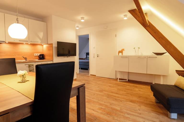 Appartement  Alpen
