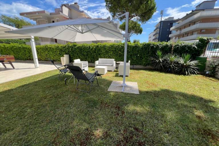 Ferienwohnung Milano Marittima