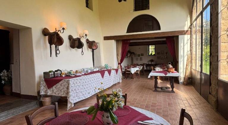 Castello Santa Cristina — photo 2