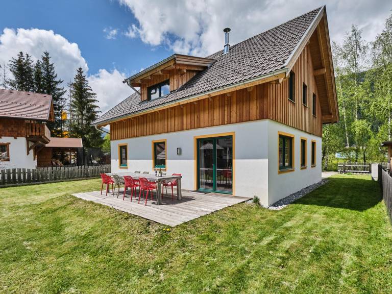 Chalet Katschberg
