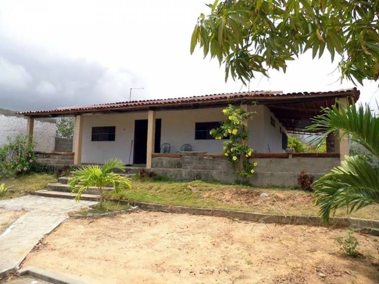 Casa  Pitimbu