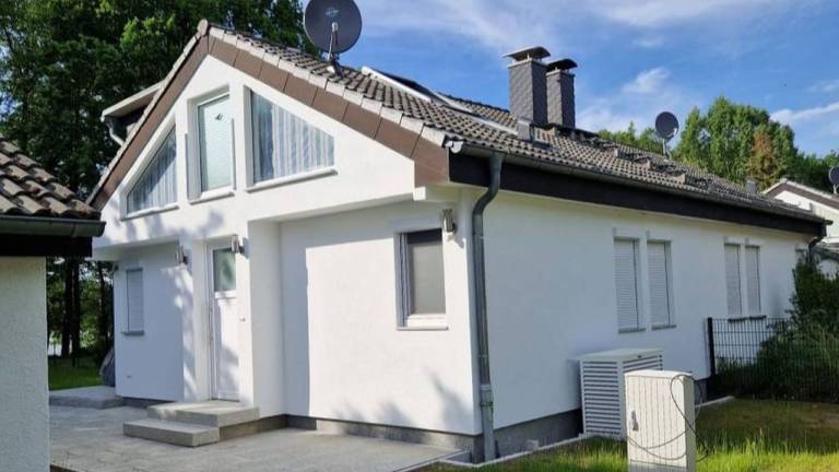 Ferienhaus Zehdenick