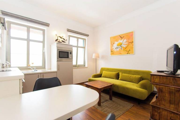 Apartament Rostock