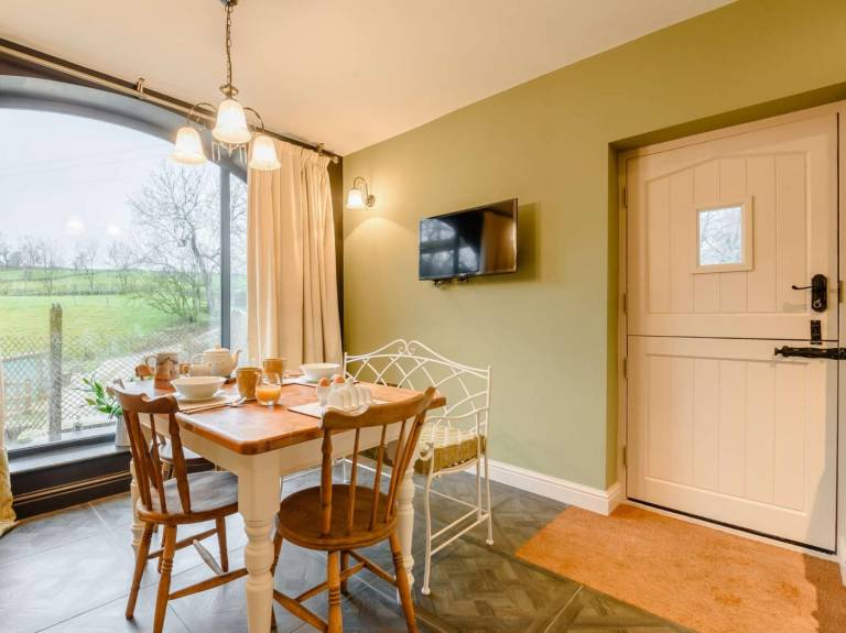 Lovely vacation home with garden & BBQ | Pets are welcome — photo 4