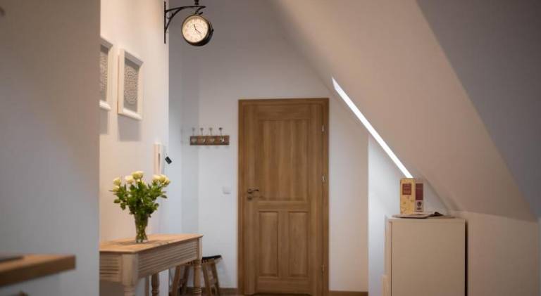 Rental apartment with 1 room for 4 persons — photo 3