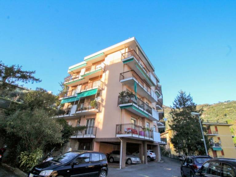 Appartamento Camogli