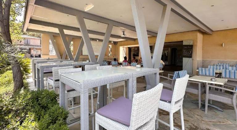 La Vetta Village Vacances Camping — photo 5