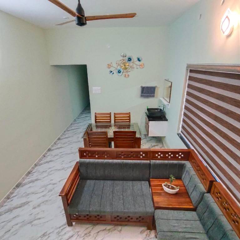 Apartment Changanassery