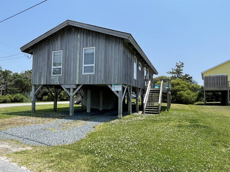 Cottage with barbeque — photo 5