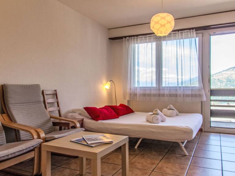 Appartement Veysonnaz