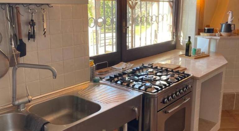 Beautiful vacation home with BBQ, hot tub & garden | Good for workation | Pets allowed — photo 5