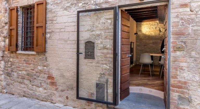Rental apartment | Pets allowed in Gubbio