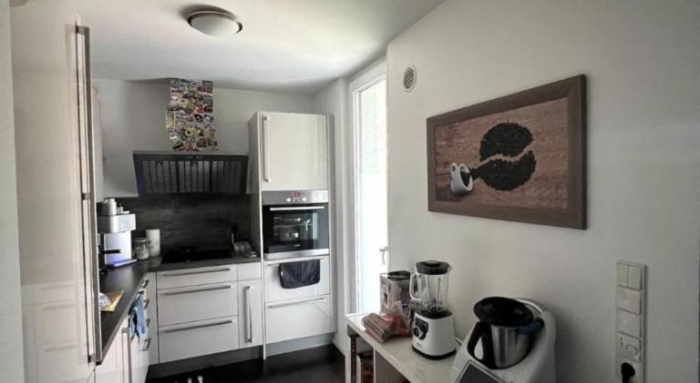 Apartment with 1 room for 3 persons — photo 3
