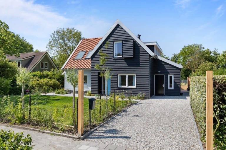 Villa Domburg