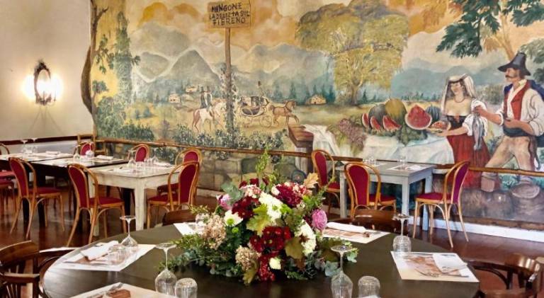 Mingone Hotel Ristorante — photo 3