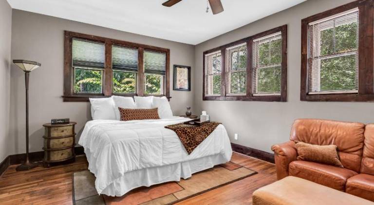Nice vacation home | Pets are welcome — photo 2
