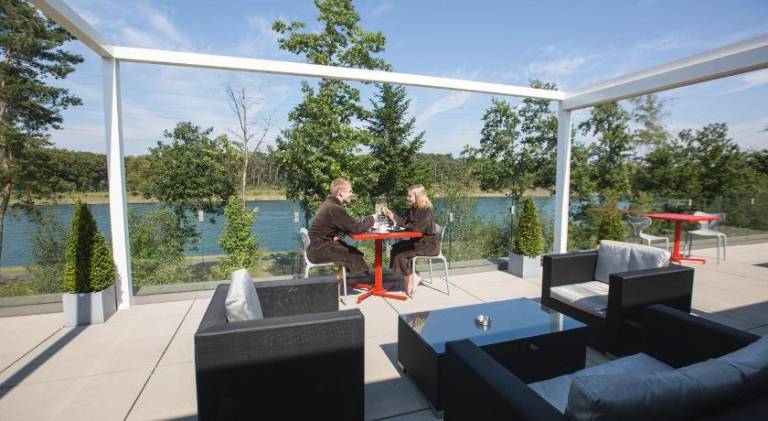 Loft Aan Het Water in Turnhout