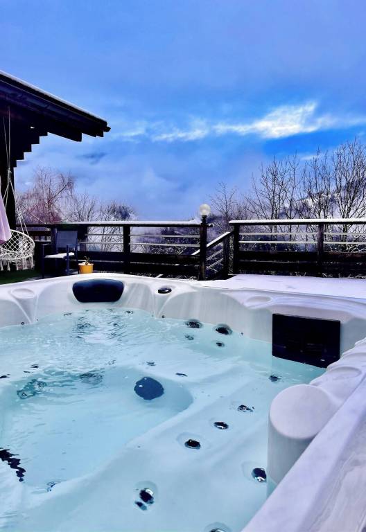 Chalet Serraval