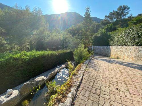 Villa Menton