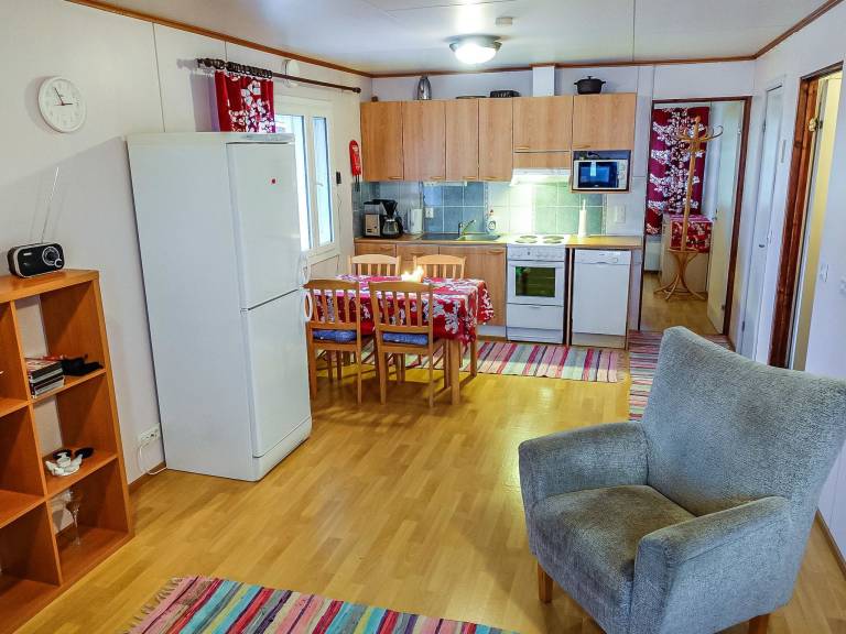 Beautiful house with sauna | Pets allowed — photo 3