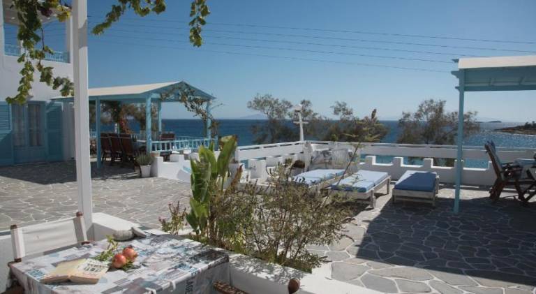 Nice holiday apartment with patio | Close to the beach | Perfect for remote work | Pets are welcome — photo 3