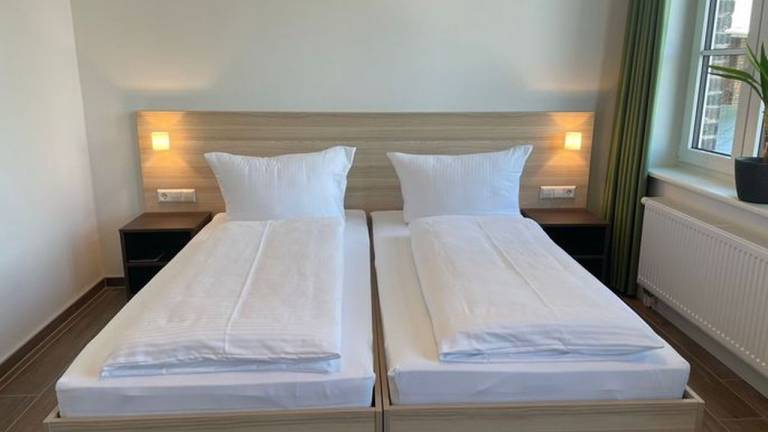 Ferienwohnung Pasewalk