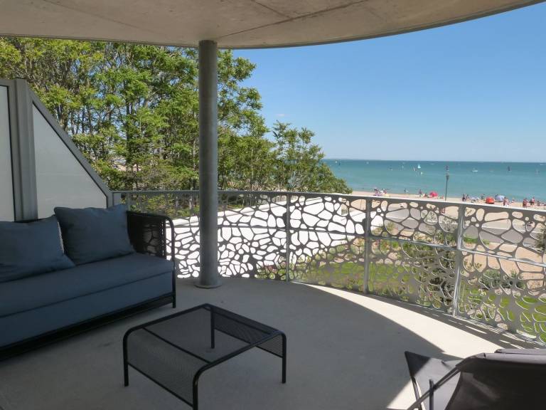 Appartement La Tranche-sur-Mer