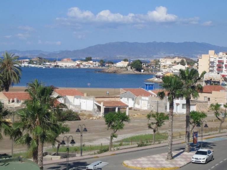 Apartamento Puerto de Mazarrón