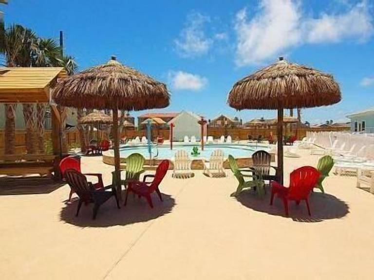 House Padre Island