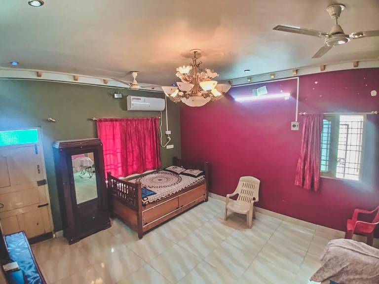 400 m&sup2; Ferienhaus